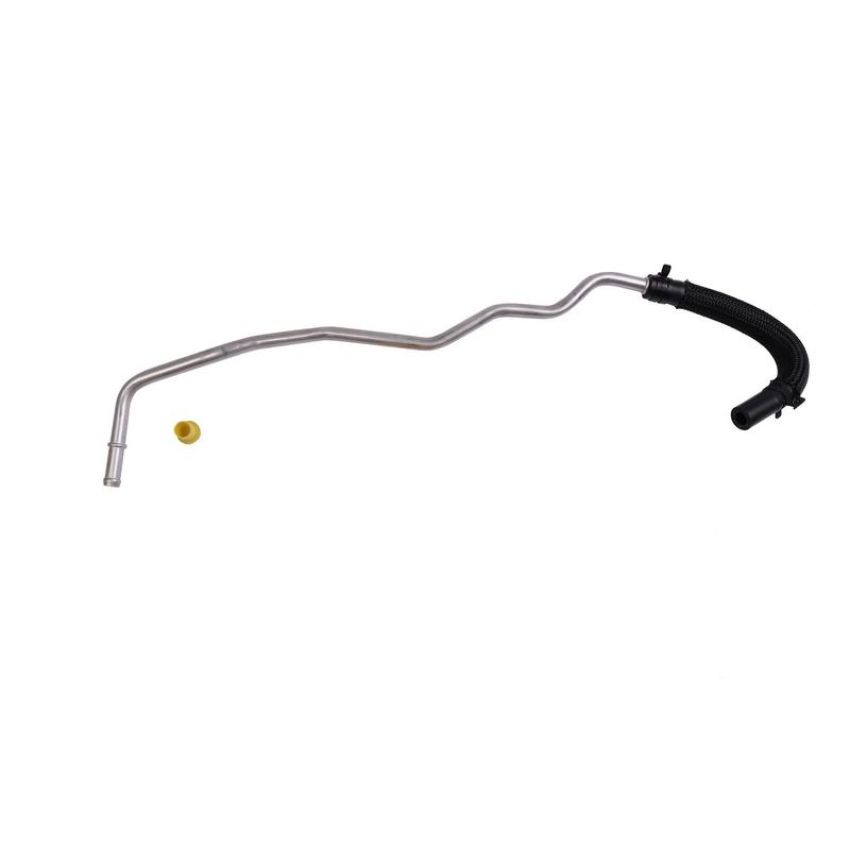 SUNSONG 3404874 Power Steering Return Line Hose Assembly