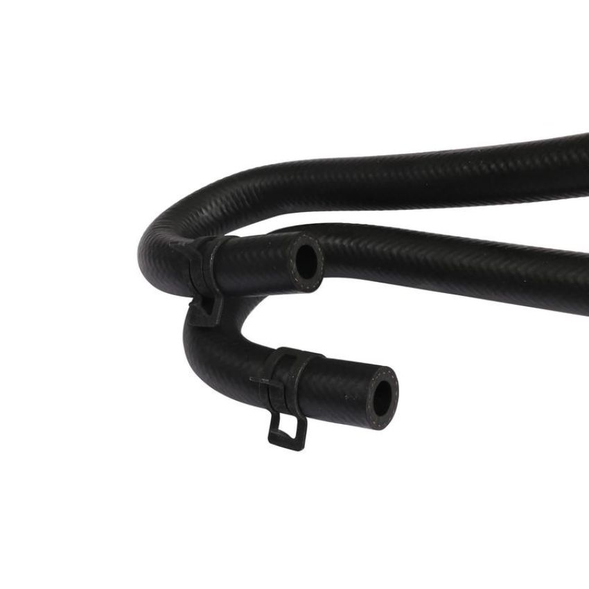 SUNSONG 3404875 Power Steering Return Line Hose Assembly