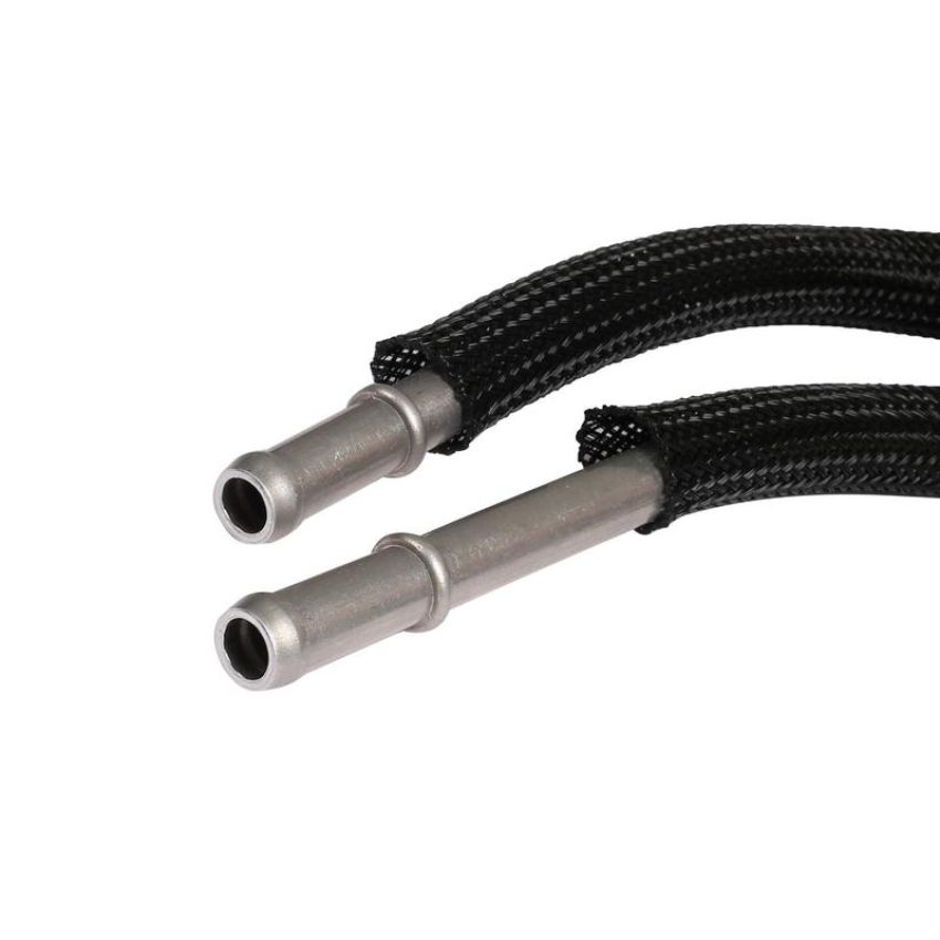 SUNSONG 3404875 Power Steering Return Line Hose Assembly