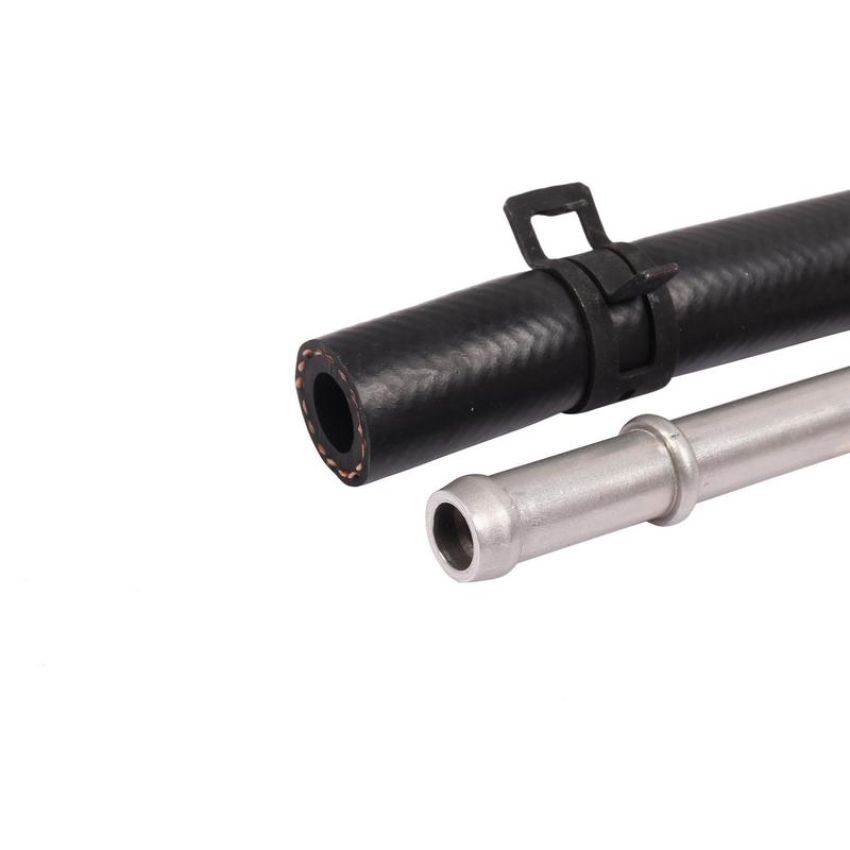 SUNSONG 3404876 Power Steering Return Line Hose Assembly