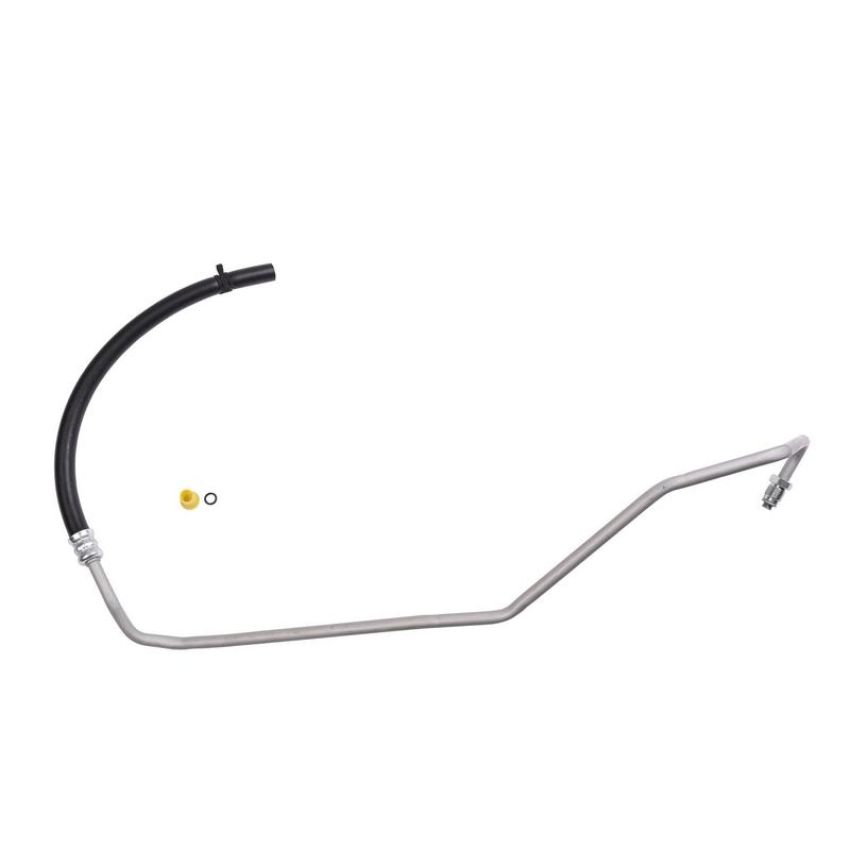 SUNSONG 3404877 Power Steering Return Line Hose Assembly