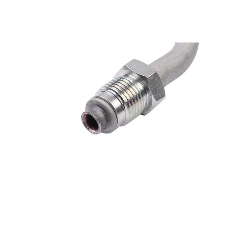 SUNSONG 3404877 Power Steering Return Line Hose Assembly