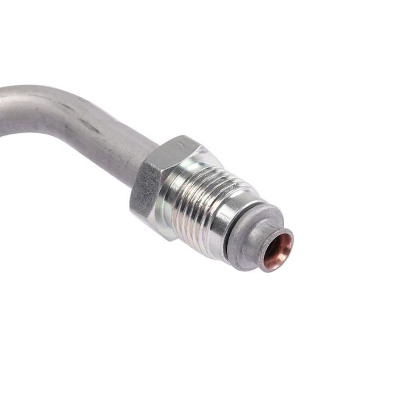 SUNSONG 3404878 Power Steering Return Line Hose Assembly