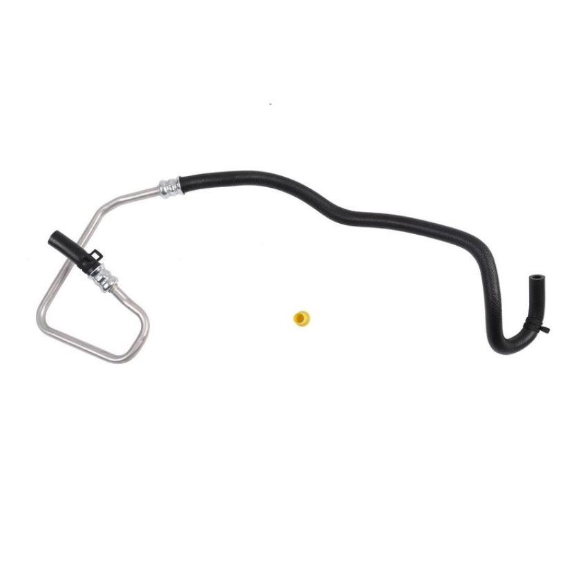 SUNSONG 3404879 Power Steering Return Line Hose Assembly