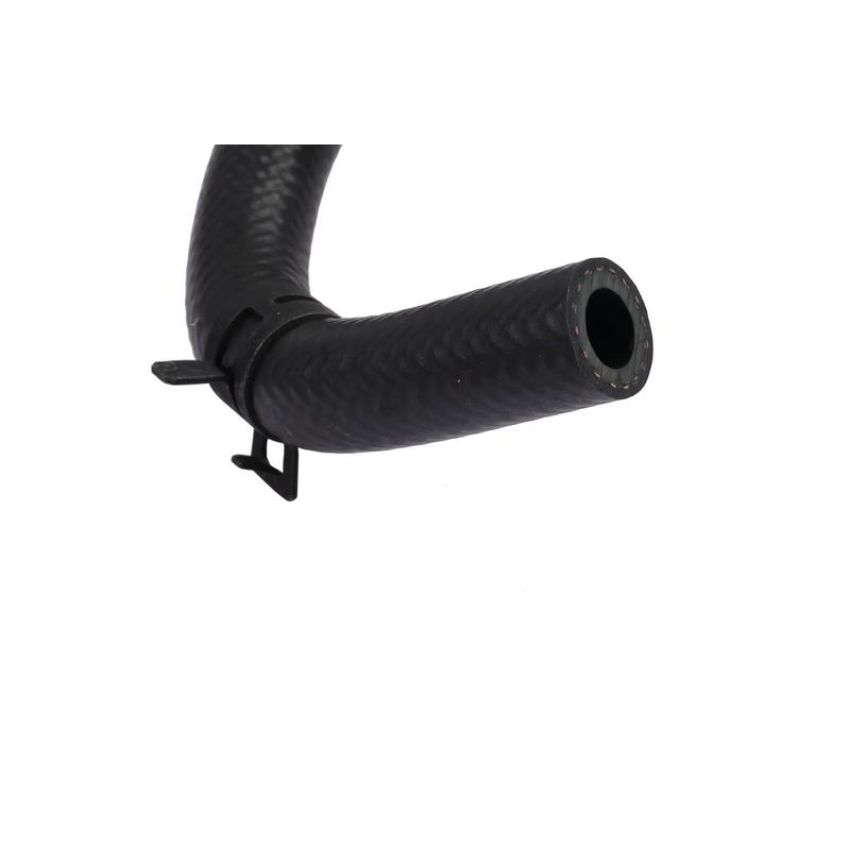 SUNSONG 3404879 Power Steering Return Line Hose Assembly