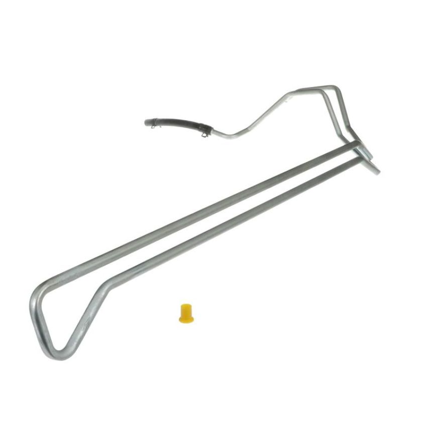 SUNSONG 3404880 Power Steering Return Line Hose Assembly