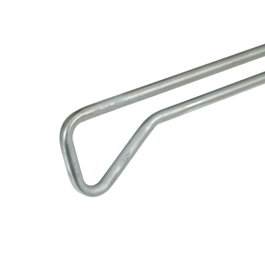 SUNSONG 3404880 Power Steering Return Line Hose Assembly