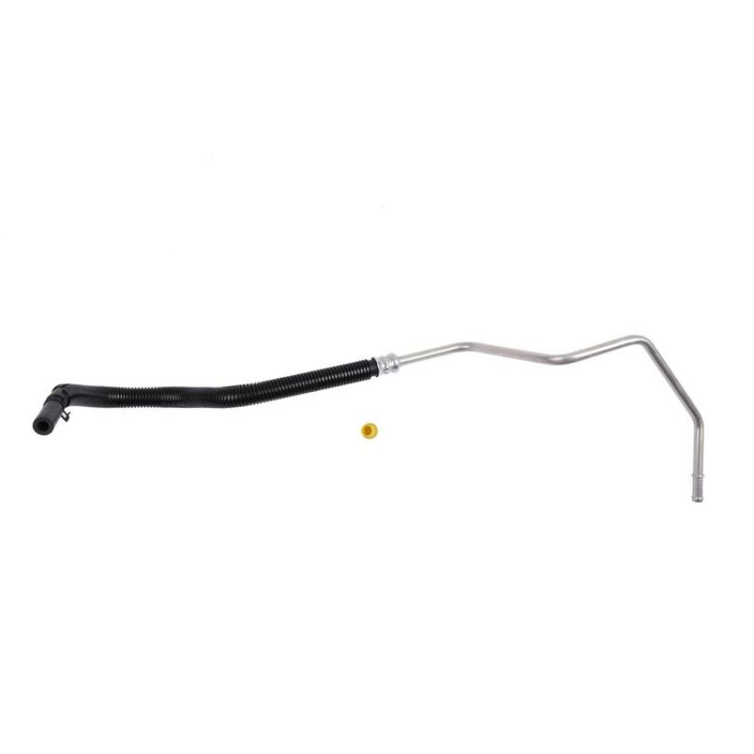 SUNSONG 3404881 Power Steering Return Line Hose Assembly