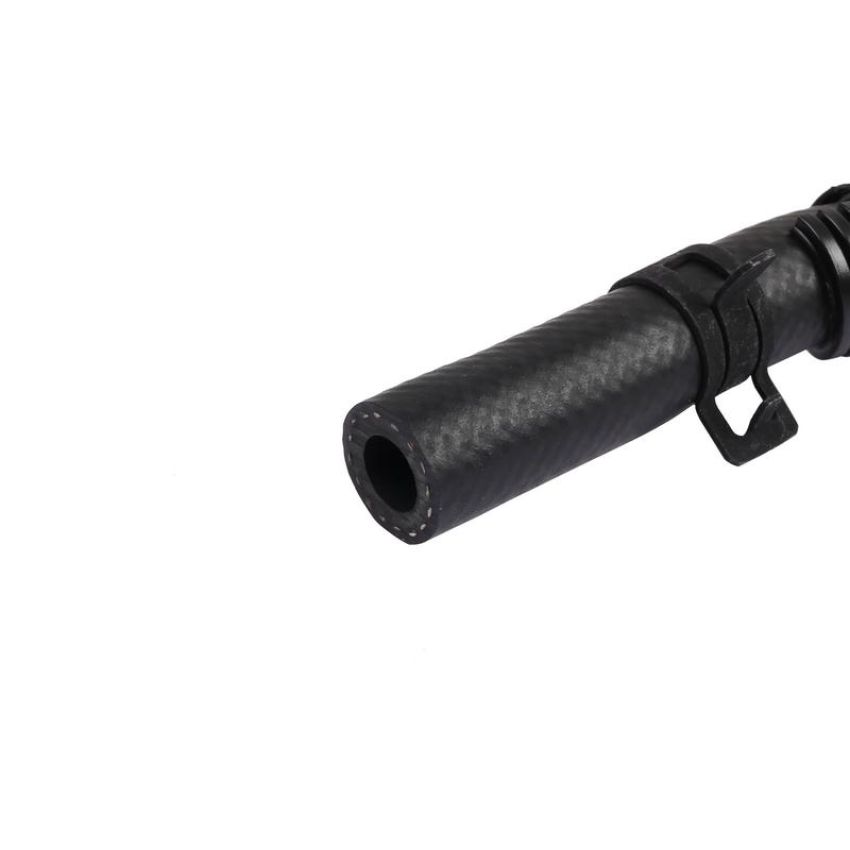 SUNSONG 3404881 Power Steering Return Line Hose Assembly