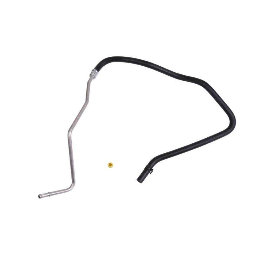 SUNSONG 3404882 Power Steering Return Line Hose Assembly