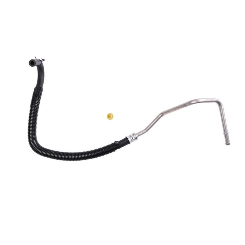 SUNSONG 3404883 Power Steering Return Line Hose Assembly