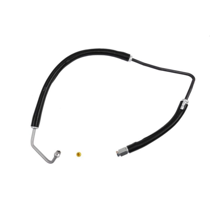 SUNSONG 3404884 Power Steering Pressure Line Hose Assembly
