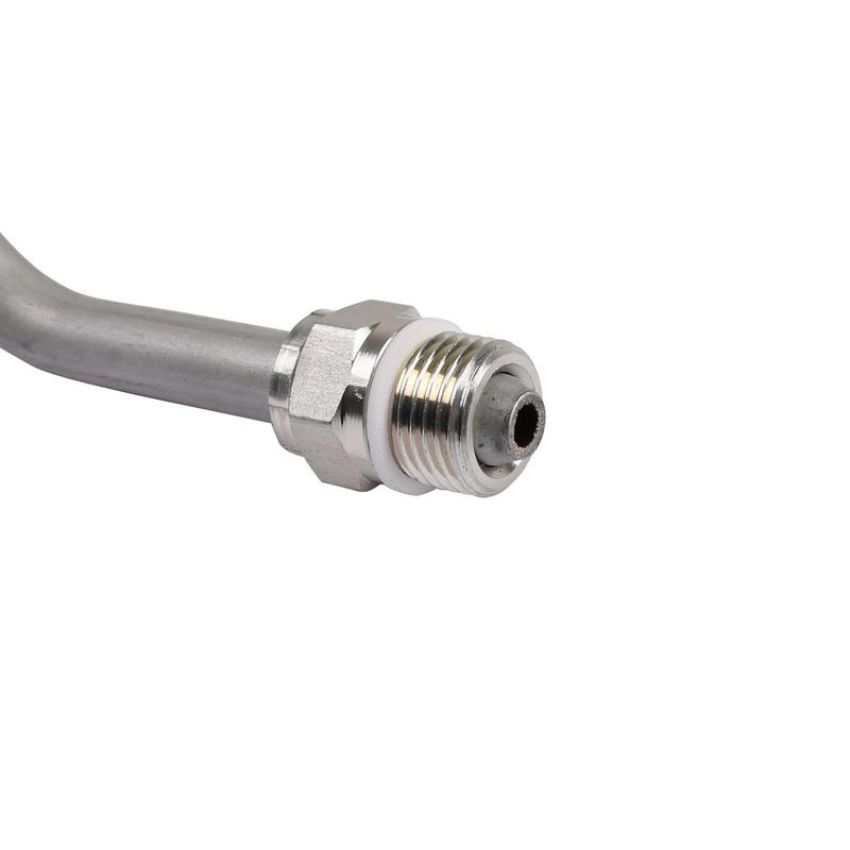 SUNSONG 3404884 Power Steering Pressure Line Hose Assembly