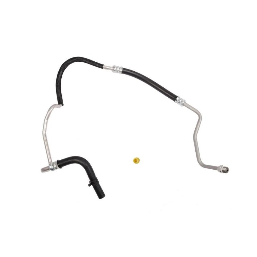 SUNSONG 3404885 Power Steering Return Line Hose Assembly