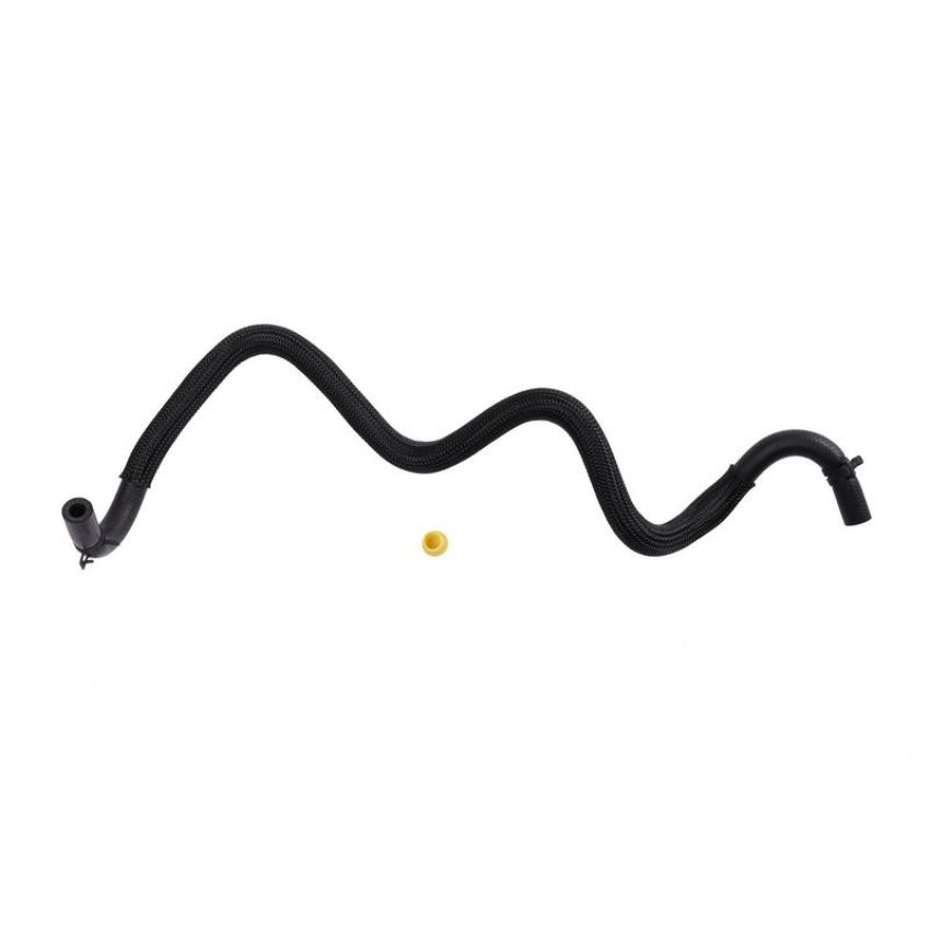 SUNSONG 3404889 Power Steering Return Line Hose Assembly