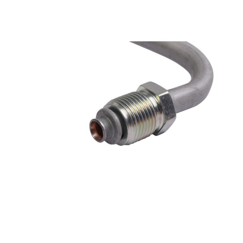 SUNSONG 3404891 Power Steering Return Line Hose Assembly
