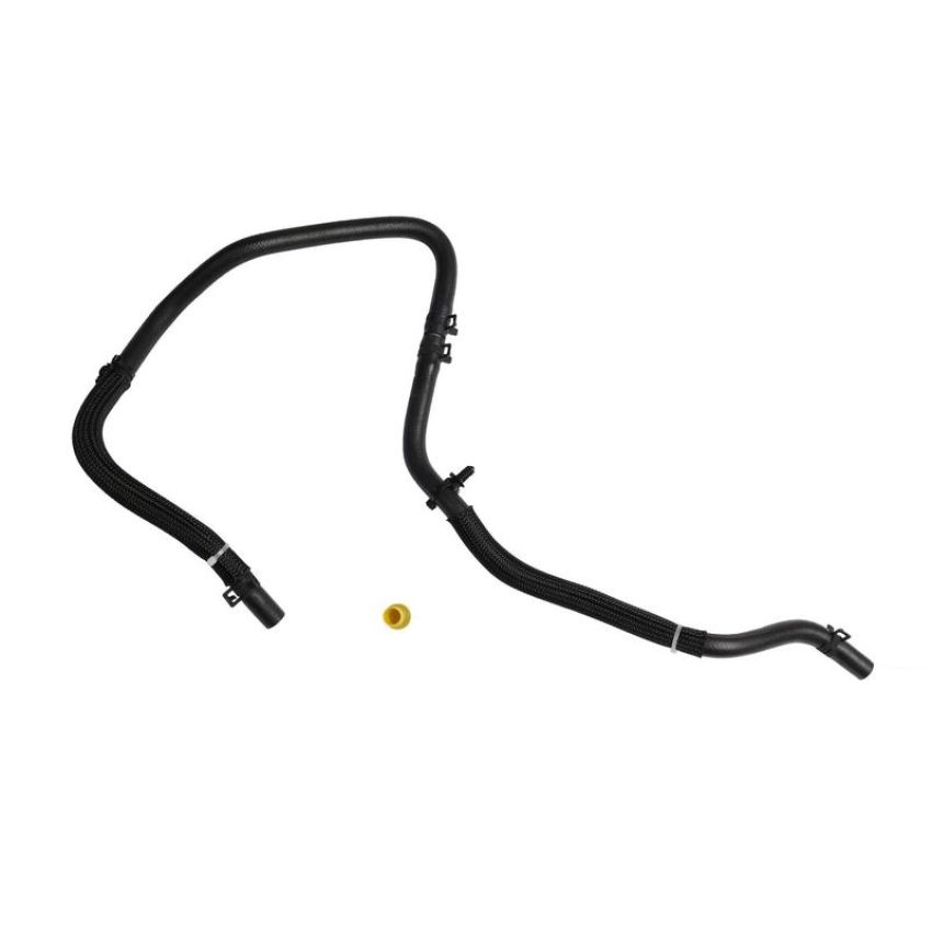 SUNSONG 3404892 Power Steering Return Line Hose Assembly