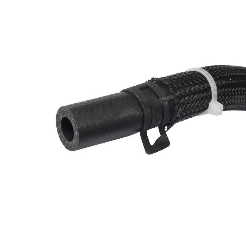 SUNSONG 3404892 Power Steering Return Line Hose Assembly