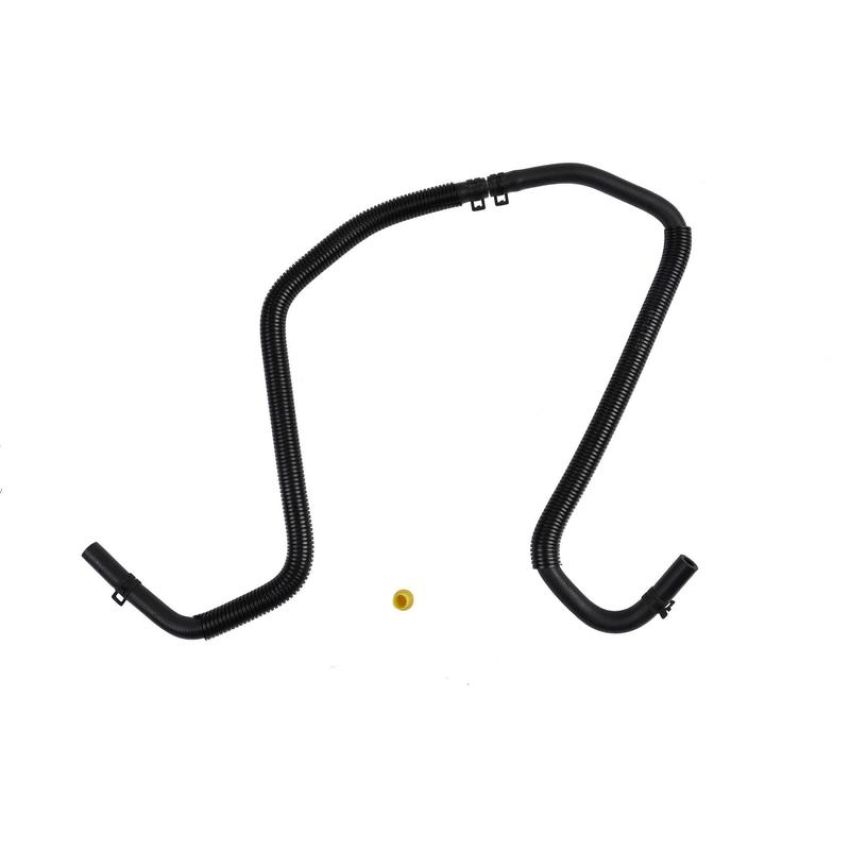 SUNSONG 3404893 Power Steering Return Line Hose Assembly