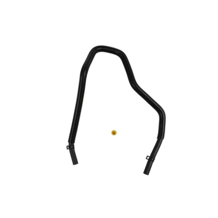SUNSONG 3404894 Power Steering Return Line Hose Assembly