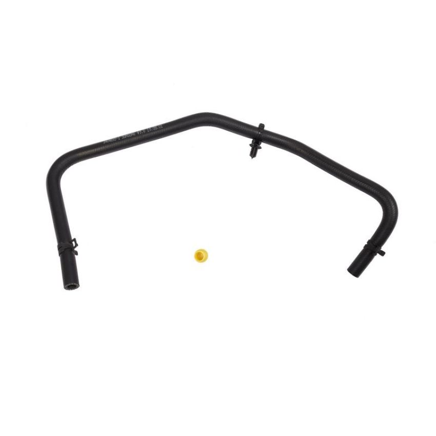 SUNSONG 3404895 Power Steering Return Line Hose Assembly