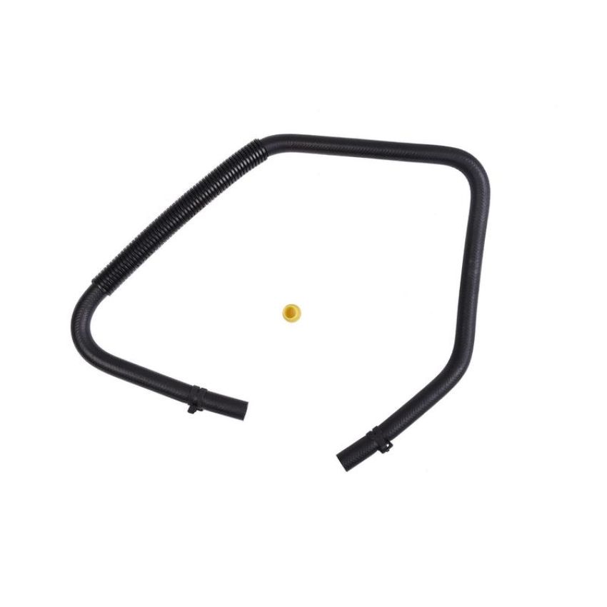SUNSONG 3404896 Power Steering Return Line Hose Assembly