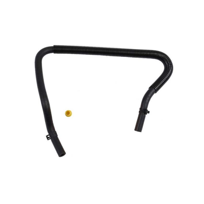 SUNSONG 3404897 Power Steering Return Line Hose Assembly
