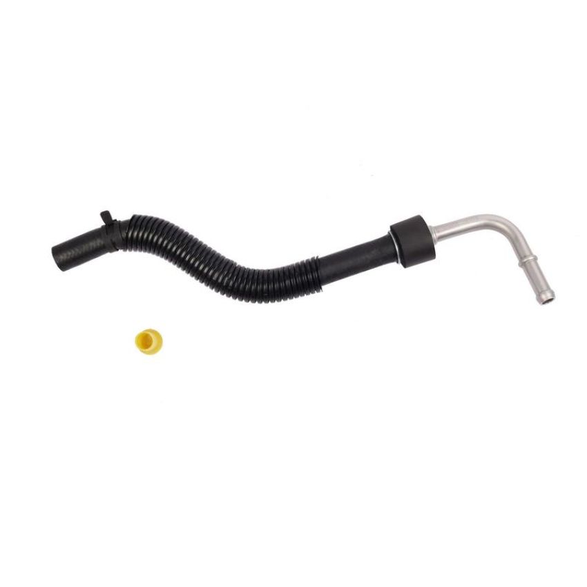 SUNSONG 3404898 Power Steering Return Line Hose Assembly