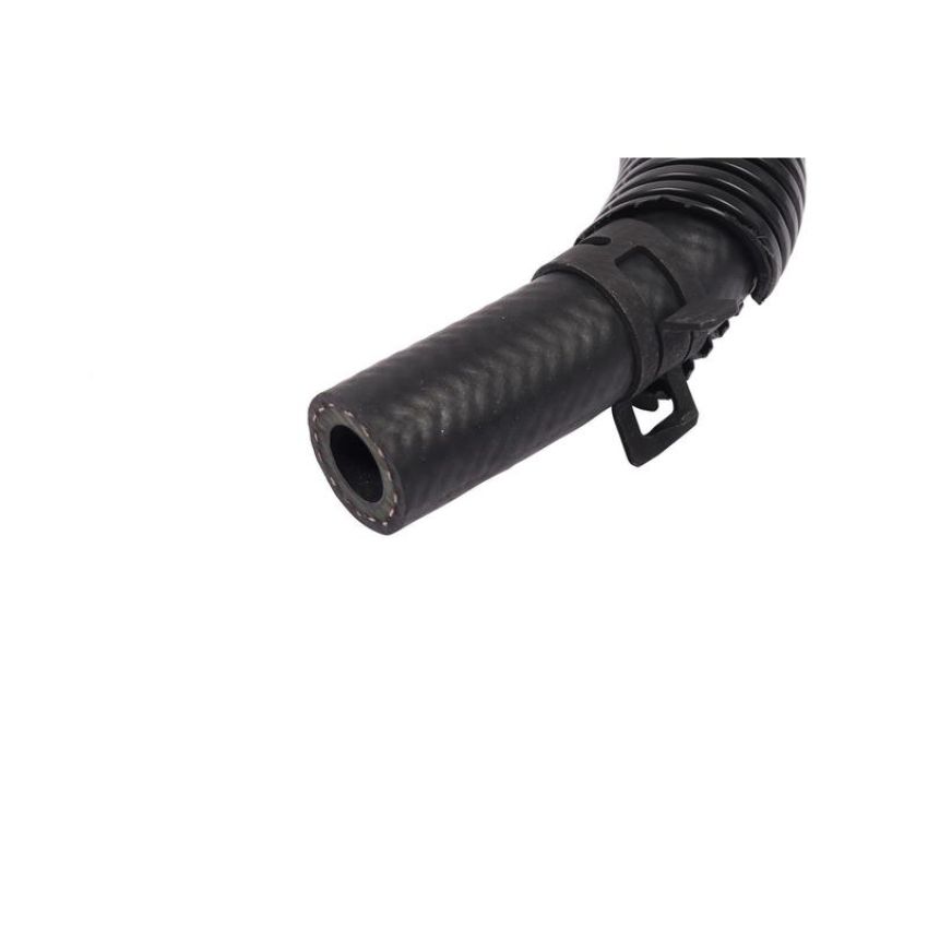 SUNSONG 3404898 Power Steering Return Line Hose Assembly