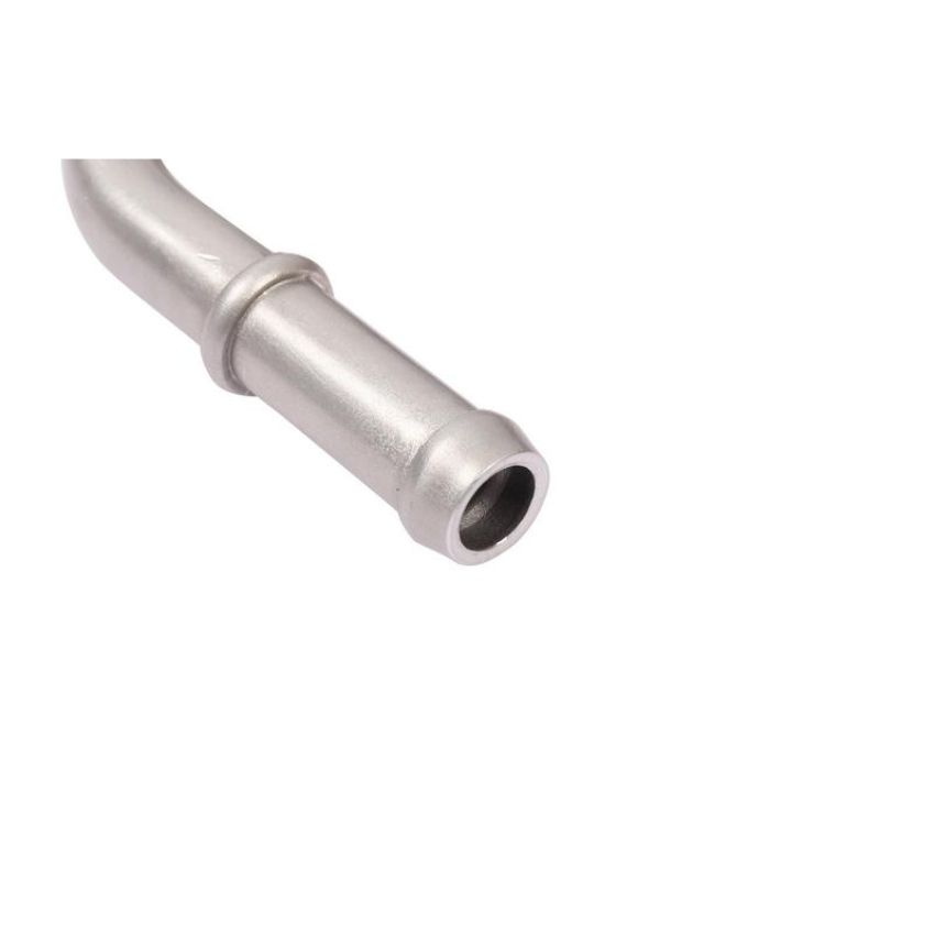 SUNSONG 3404898 Power Steering Return Line Hose Assembly