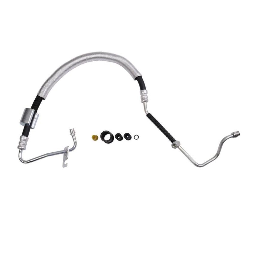 SUNSONG 3404900 Power Steering Pressure Line Hose Assembly