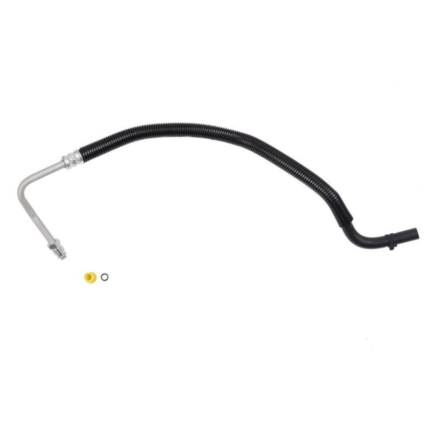 SUNSONG 3404901 Power Steering Return Line Hose Assembly