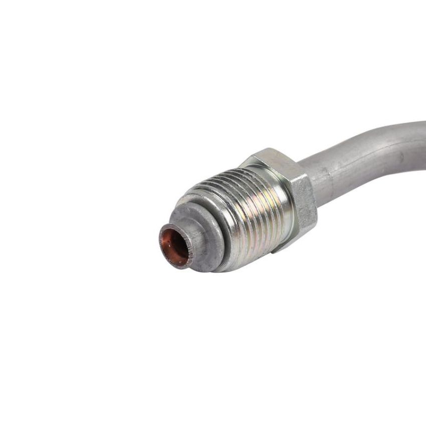SUNSONG 3404902 Power Steering Return Line Hose Assembly