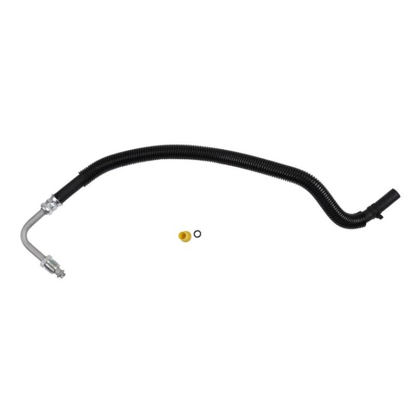 SUNSONG 3404904 Power Steering Return Line Hose Assembly