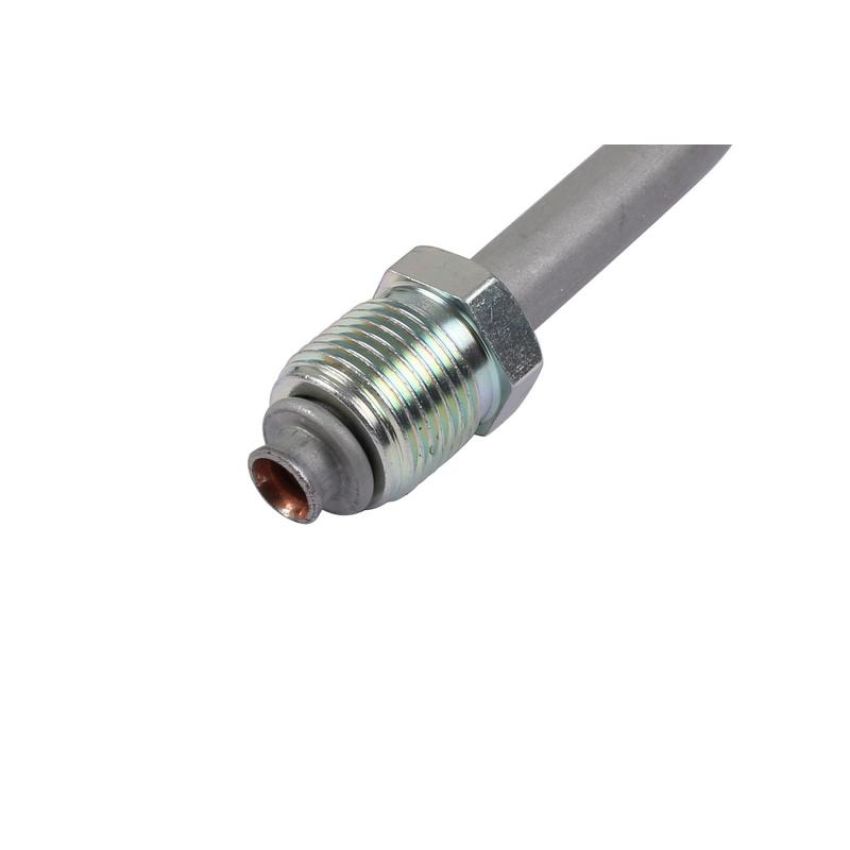 SUNSONG 3404904 Power Steering Return Line Hose Assembly