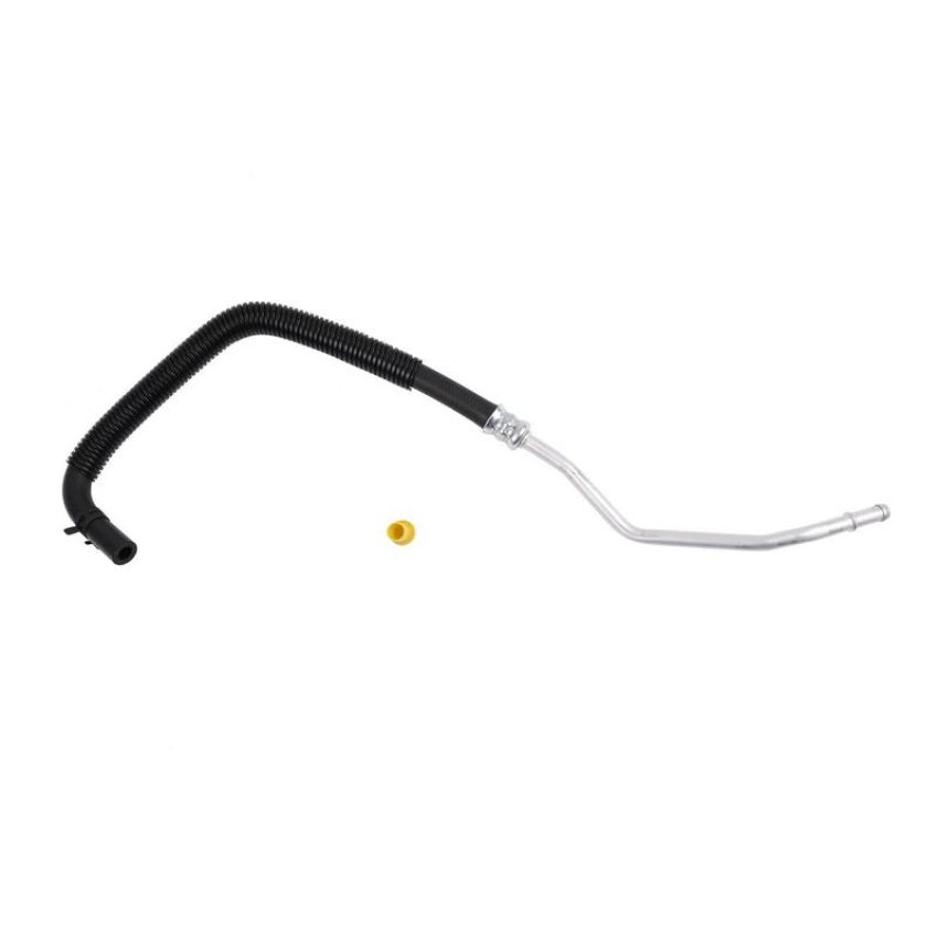 SUNSONG 3404905 Power Steering Return Line Hose Assembly