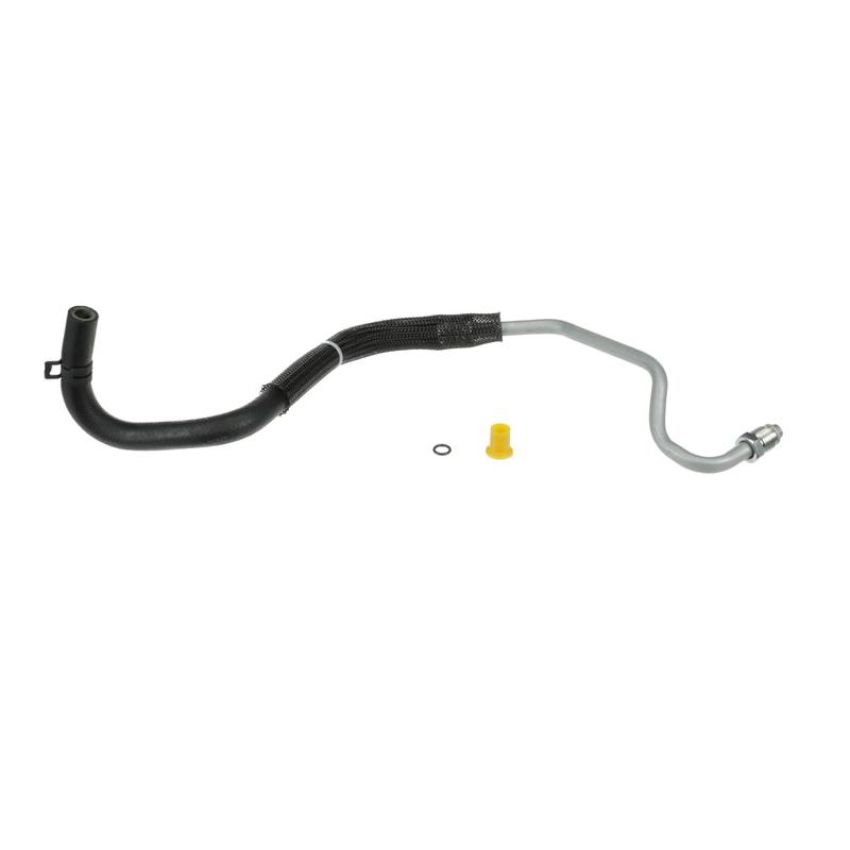 SUNSONG 3404907 Power Steering Return Line Hose Assembly
