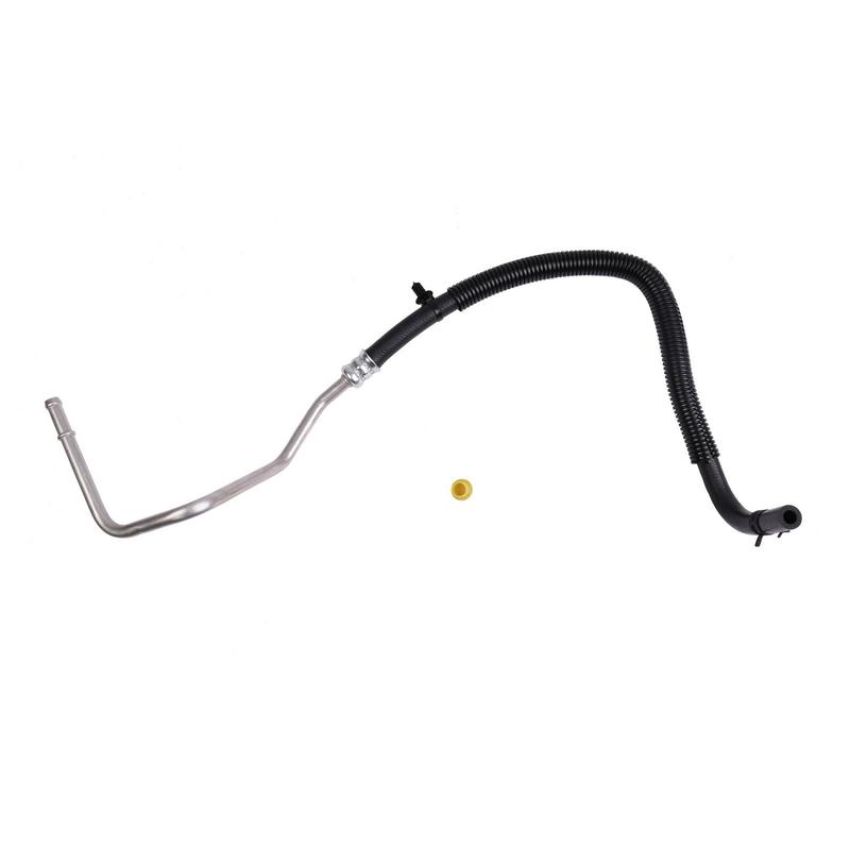 SUNSONG 3404908 Power Steering Return Line Hose Assembly