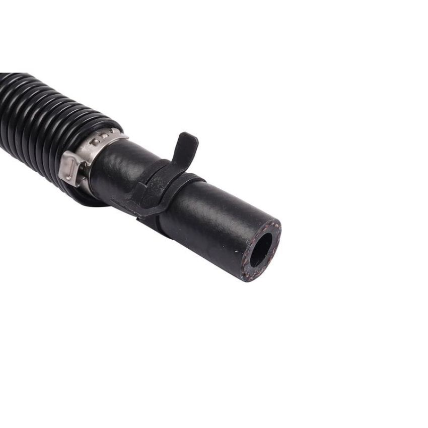 SUNSONG 3404910 Power Steering Return Line Hose Assembly