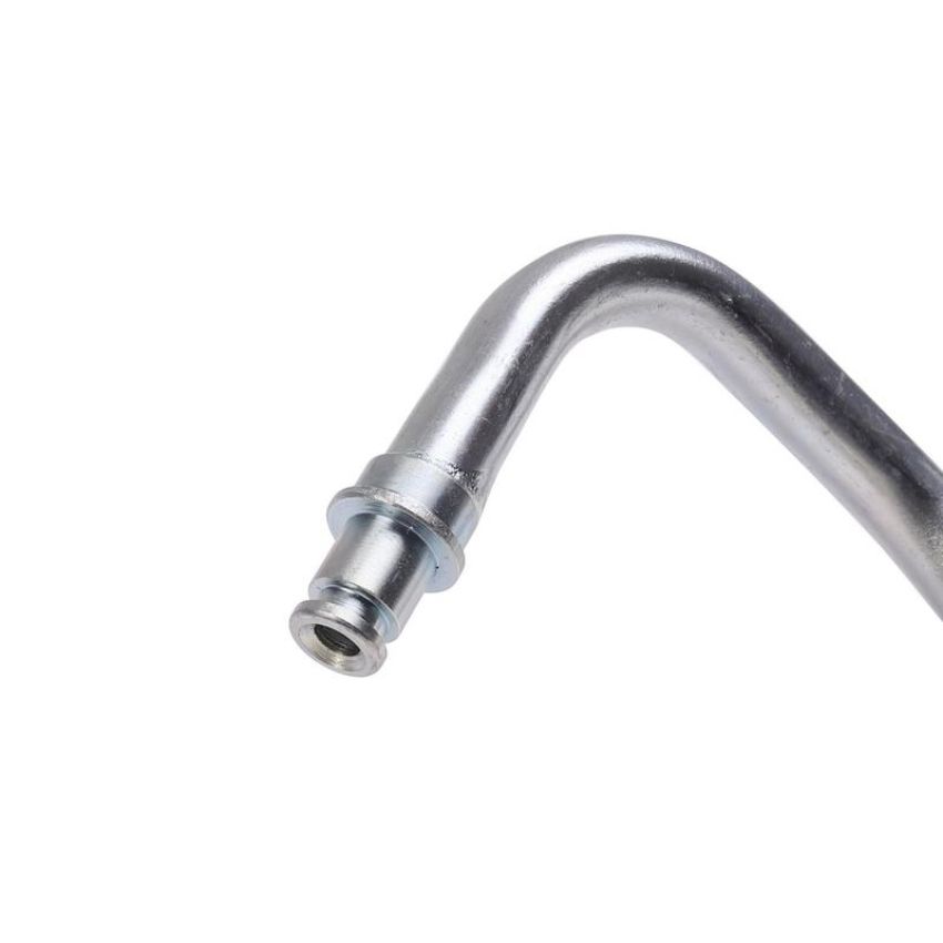 SUNSONG 3404910 Power Steering Return Line Hose Assembly