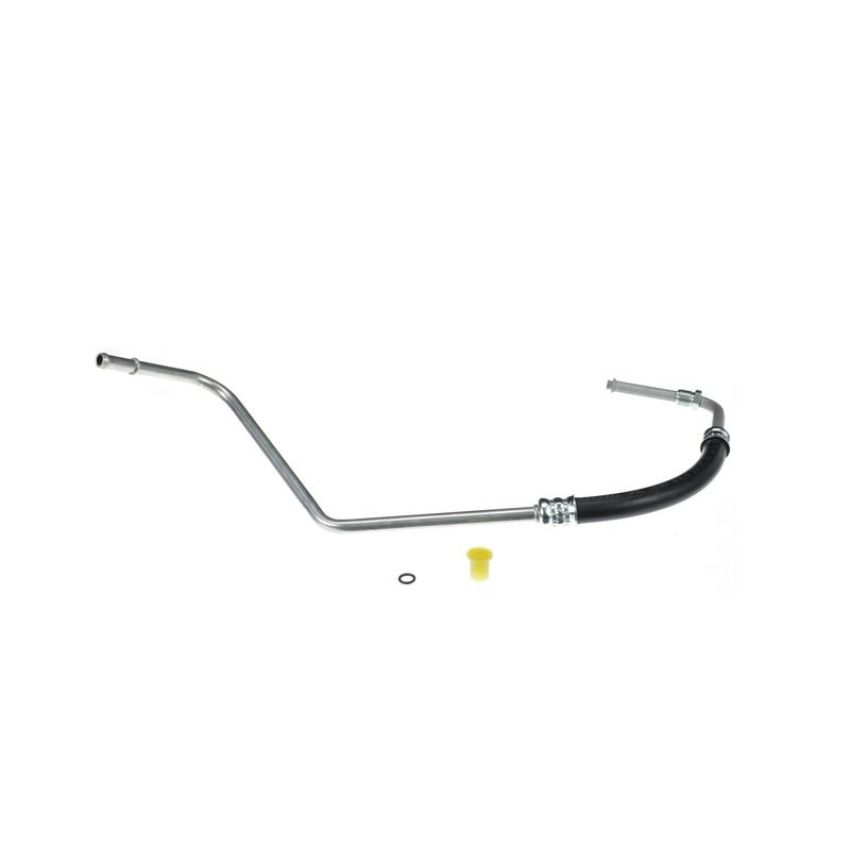 SUNSONG 3404912 Power Steering Return Line Hose Assembly