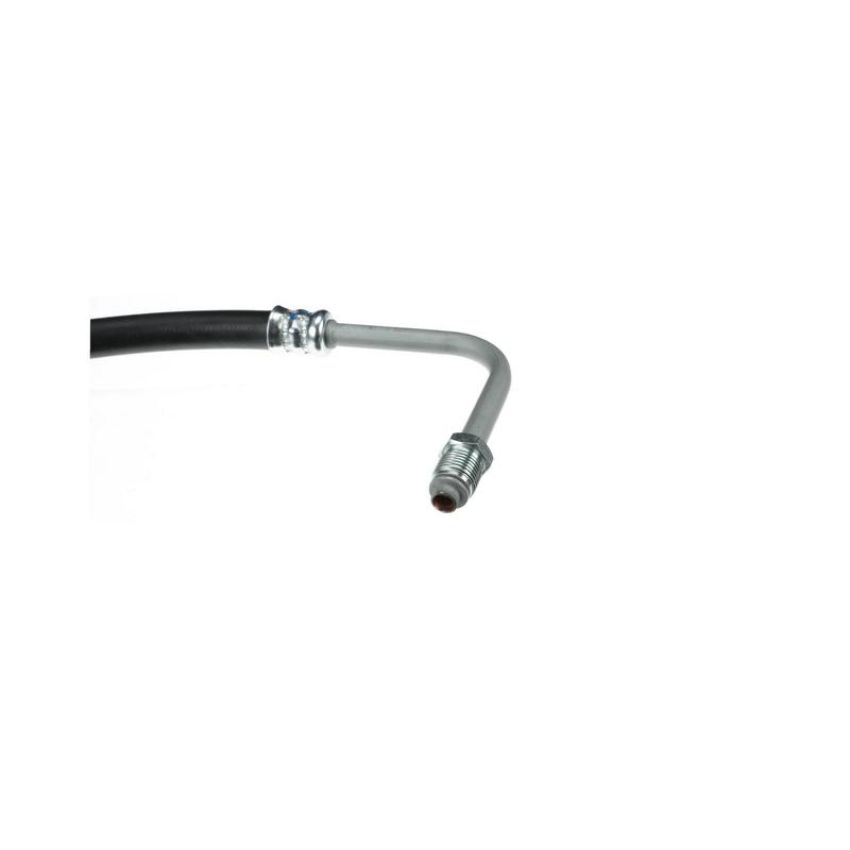 SUNSONG 3404912 Power Steering Return Line Hose Assembly