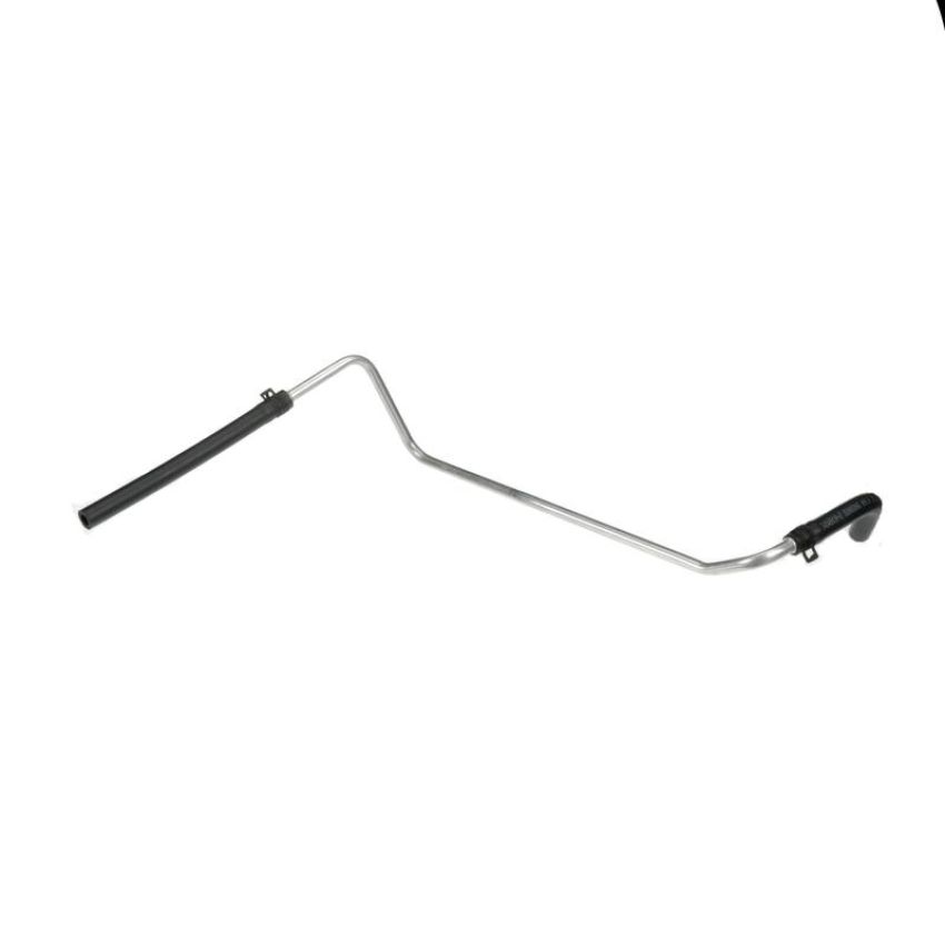 SUNSONG 3404919 Power Steering Return Line Hose Assembly