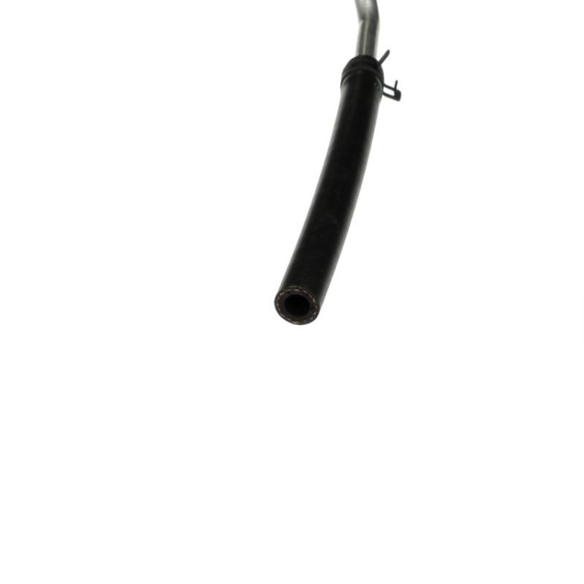 SUNSONG 3404919 Power Steering Return Line Hose Assembly