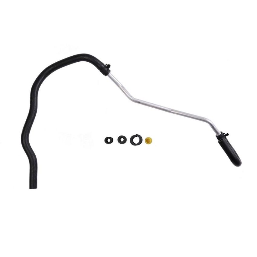 SUNSONG 3404923 Power Steering Return Line Hose Assembly