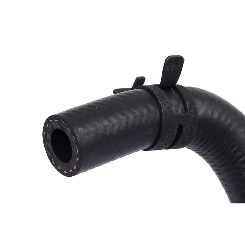 SUNSONG 3404924 Power Steering Return Line Hose Assembly