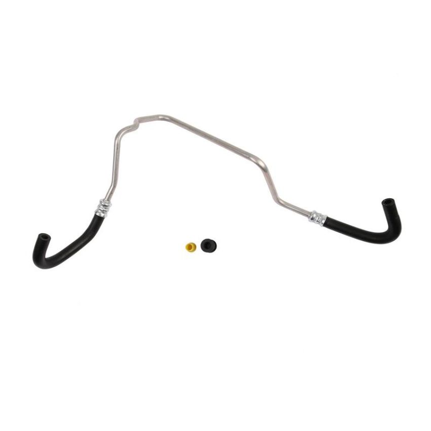 SUNSONG 3404926 Power Steering Return Line Hose Assembly