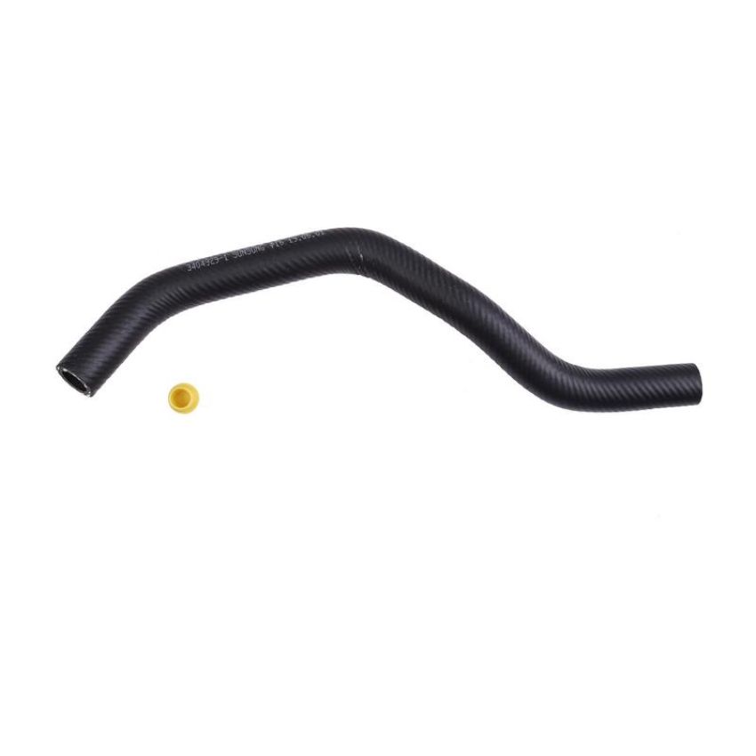 SUNSONG 3404929 Power Steering Reservoir Hose