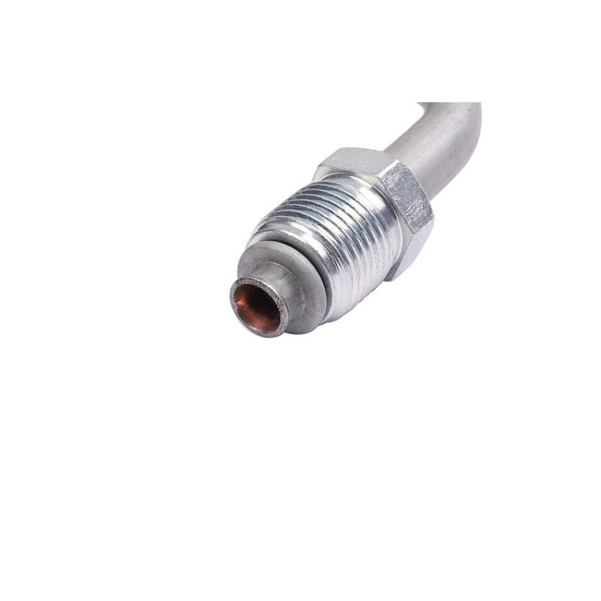 SUNSONG 3404930 Power Steering Return Line Hose Assembly