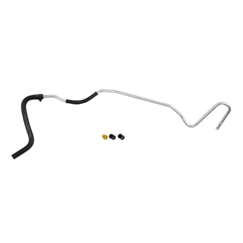 SUNSONG 3404931 Power Steering Return Line Hose Assembly